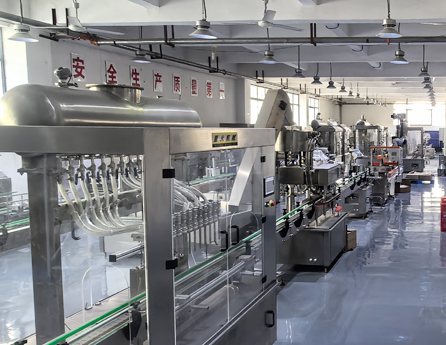 南京包裝機(jī)市場(chǎng)在哪里？