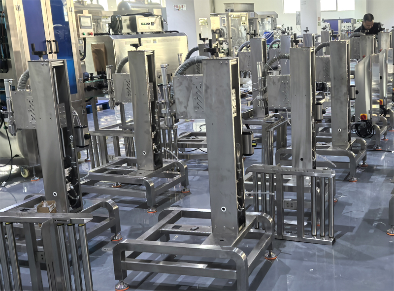 江蘇食品包裝機(jī)價(jià)格怎么樣？