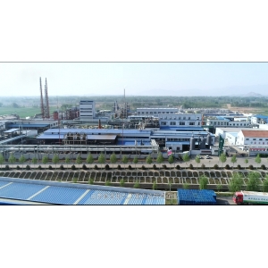 中農聯合生物科技產業園